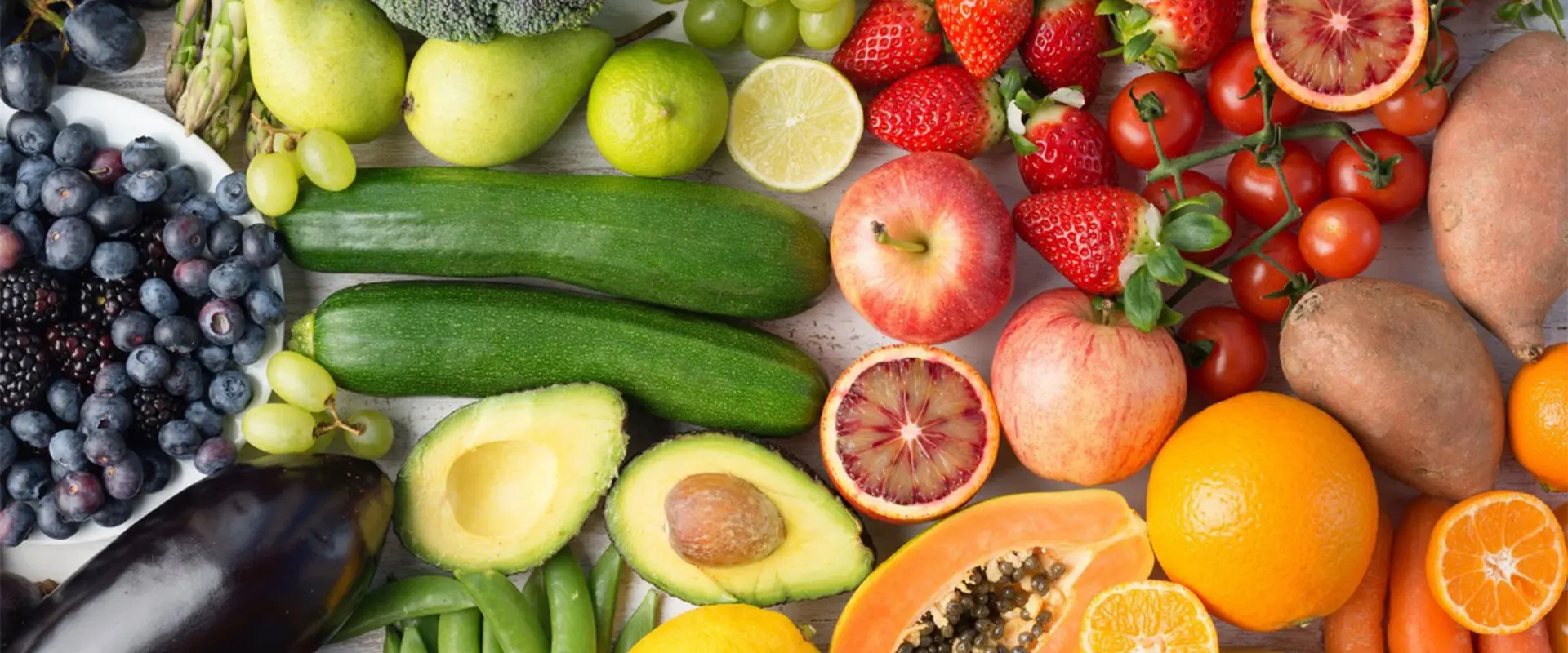 Органический фруктовый и овощной порошок