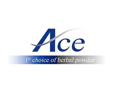 ACE запускает новый бренд для травяных порошков