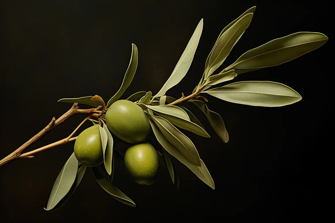 Преимущества экстракта оливковых листьев: всеобъемлющее руководство